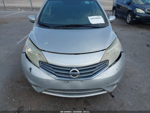 Nissan Versa Note S (sr)/s Plus/sl/sr/sv 2015 3N1CE2CP2FL417816 Image 6