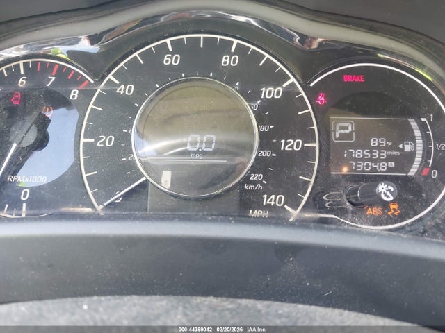 Nissan Versa Note S (sr)/s Plus/sl/sr/sv 2015 3N1CE2CP2FL417816 Image 7