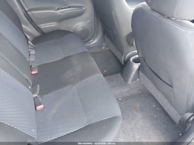 Nissan Versa Note S (sr)/s Plus/sl/sr/sv 2015 3N1CE2CP2FL417816 Image 8