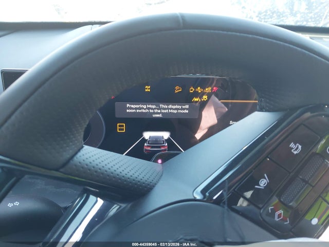 Продаж на аукціоні авто 2026 Genesis Gv80 Coupe 3.5t E-sc Prestige Black Awd, vin: KMUJDESC8TU298823, номер лоту: 44359045