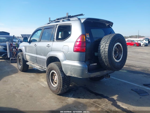 Продажа на аукционе авто 2006 Lexus Gx 470, vin: JTJBT20X360098195, номер лота: 44359048