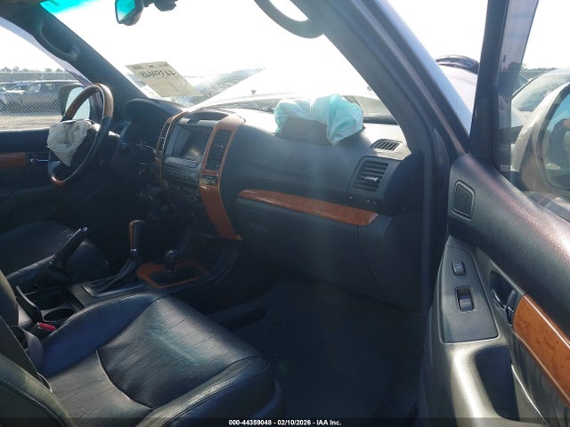 Продажа на аукционе авто 2006 Lexus Gx 470, vin: JTJBT20X360098195, номер лота: 44359048