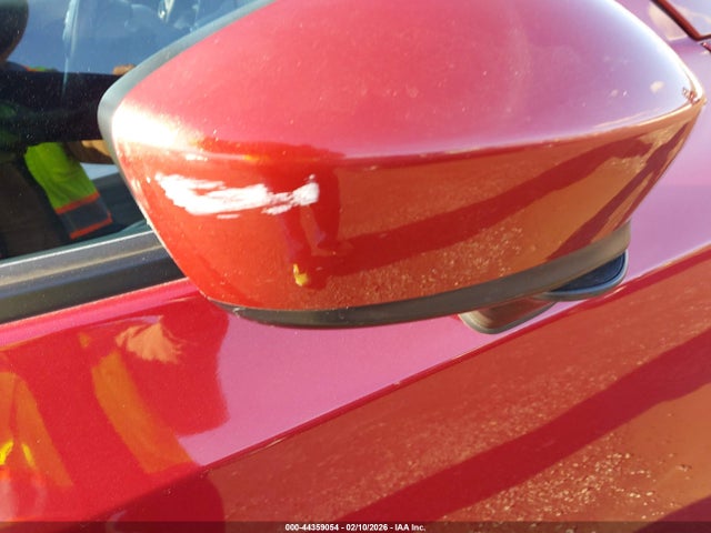 3MYDLBYV4HY186326 Toyota YARIS IA