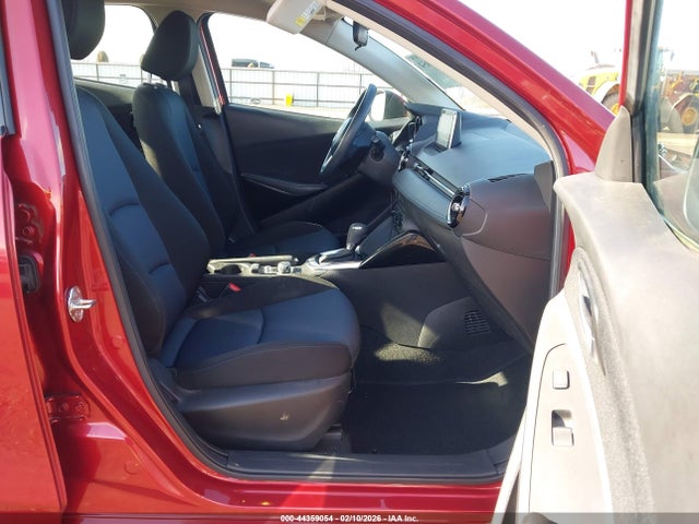 3MYDLBYV4HY186326 Toyota YARIS IA
