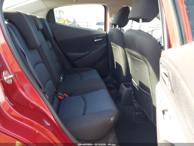 3MYDLBYV4HY186326 Toyota YARIS IA