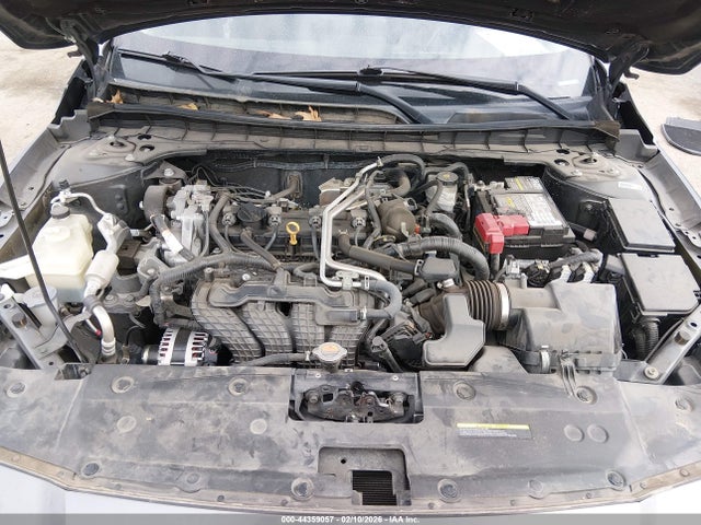 2021 NISSAN ALTIMA 1N4BL4DV5MN365799 Photo 9