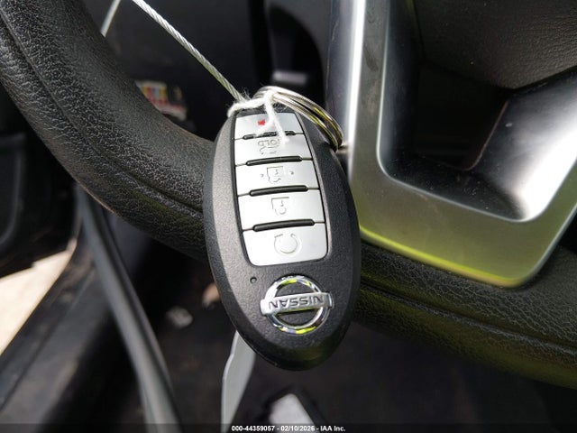 2021 NISSAN ALTIMA 1N4BL4DV5MN365799 Photo 10