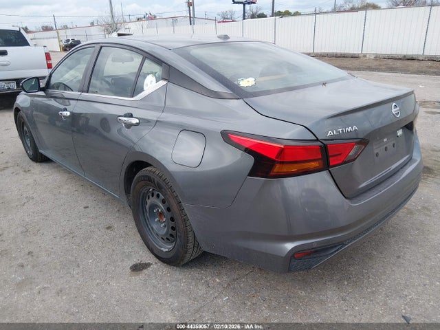 2021 NISSAN ALTIMA 1N4BL4DV5MN365799 Photo 2