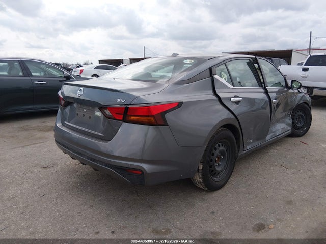 2021 NISSAN ALTIMA 1N4BL4DV5MN365799 Photo 3