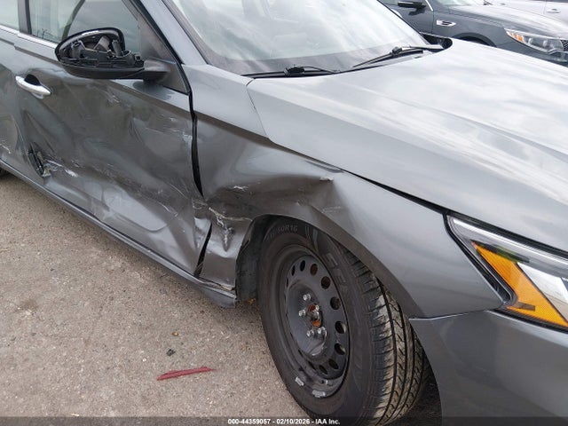 2021 NISSAN ALTIMA 1N4BL4DV5MN365799 Photo 5