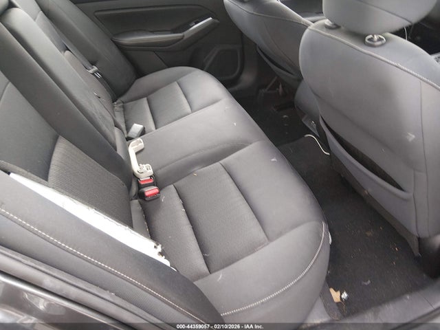 2021 NISSAN ALTIMA 1N4BL4DV5MN365799 Photo 7