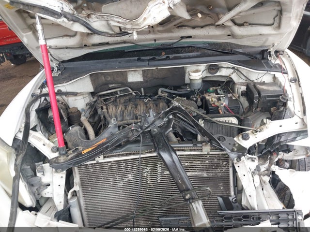 2010 MITSUBISHI ENDEAVOR 4A4JM2AS6AE015216 Photo 9