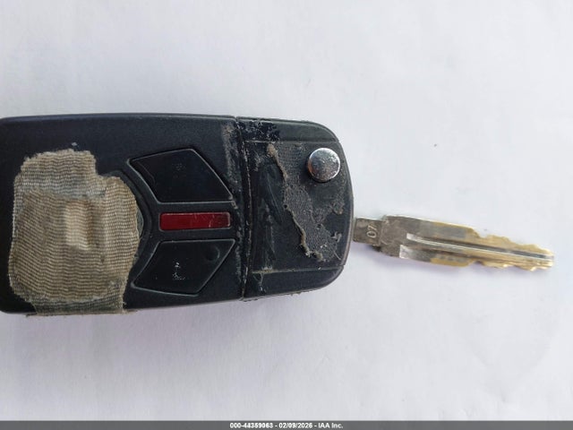 2010 MITSUBISHI ENDEAVOR 4A4JM2AS6AE015216 Photo 10