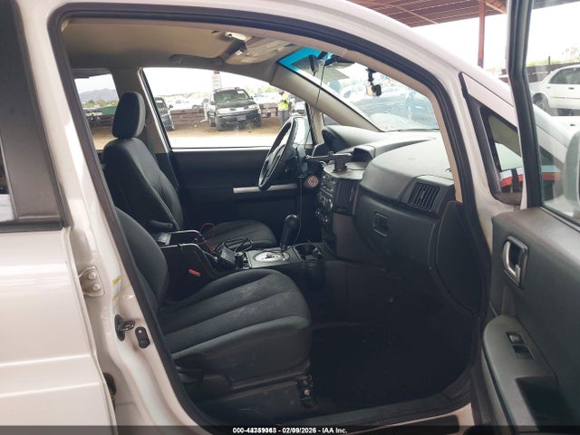 2010 MITSUBISHI ENDEAVOR 4A4JM2AS6AE015216 Photo 4