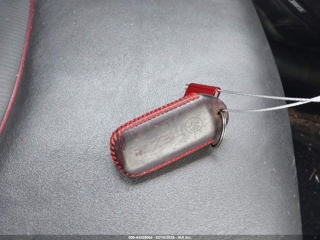 2017 MAZDA CX-3 JM1DKDC76H0142764 Photo 10