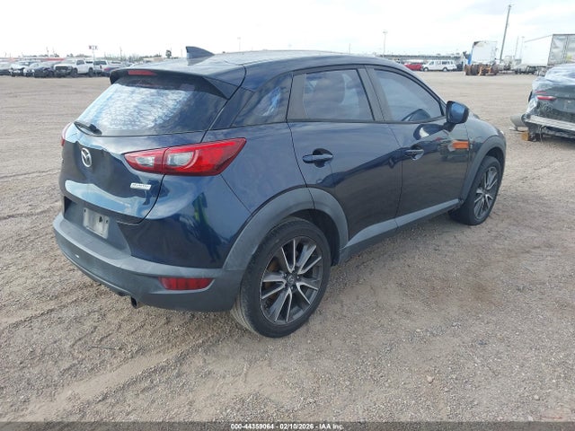 2017 MAZDA CX-3 JM1DKDC76H0142764 Photo 3