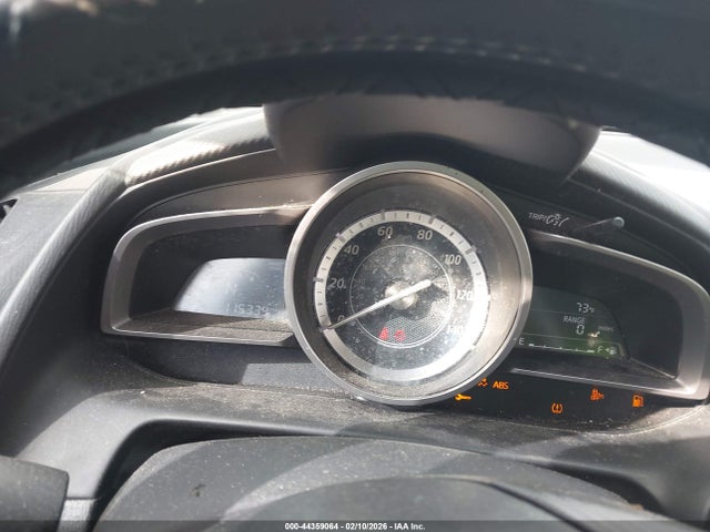 2017 MAZDA CX-3 JM1DKDC76H0142764 Photo 6