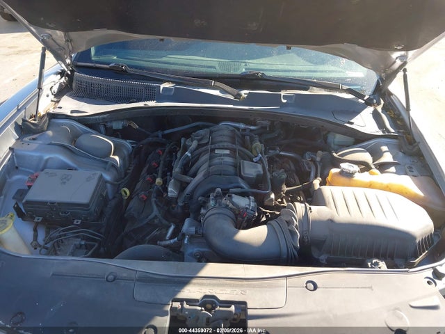44359072 :رقم المزاد ، 2C3CDXCTXFH851988 vin ، 2015 Dodge Charger R/t مزاد بيع
