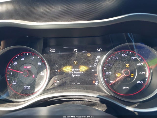 44359072 :رقم المزاد ، 2C3CDXCTXFH851988 vin ، 2015 Dodge Charger R/t مزاد بيع