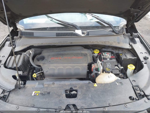 2019 JEEP COMPASS 3C4NJDBB3KT768103 Photo 9