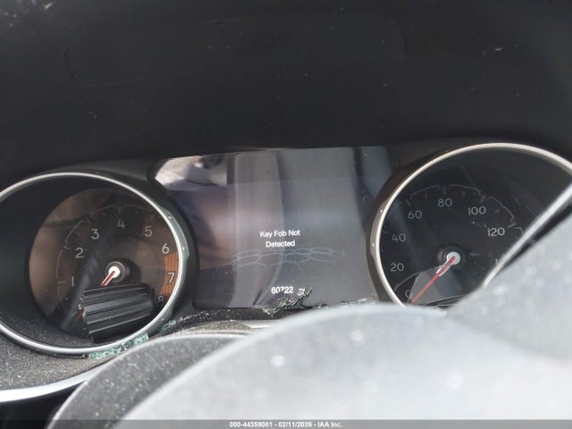 2019 JEEP COMPASS 3C4NJDBB3KT768103 Photo 6