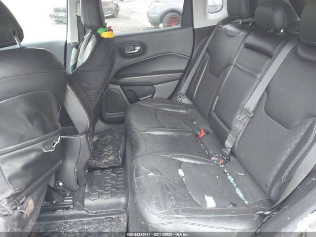 2019 JEEP COMPASS 3C4NJDBB3KT768103 Photo 7