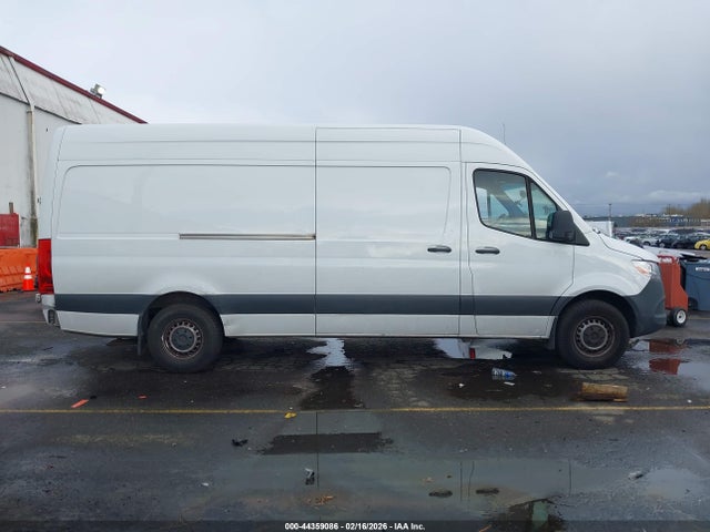 Продажа на аукционе авто 2020 Mercedes-benz Sprinter 2500 High Roof V6, vin: W1W4ECHYXLT035795, номер лота: 44359086