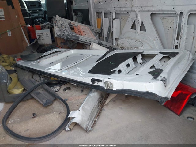 Продажа на аукционе авто 2020 Mercedes-benz Sprinter 2500 High Roof V6, vin: W1W4ECHYXLT035795, номер лота: 44359086