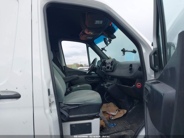 Продажа на аукционе авто 2020 Mercedes-benz Sprinter 2500 High Roof V6, vin: W1W4ECHYXLT035795, номер лота: 44359086