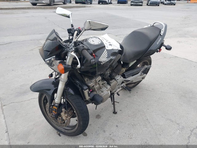 Продажа на аукционе авто 2006 Honda Cb600 F, vin: ZDCPC36006F100189, номер лота: 44359090