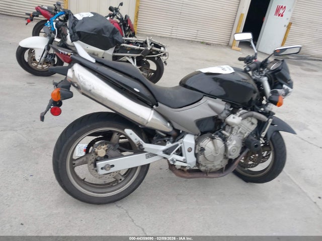 Продажа на аукционе авто 2006 Honda Cb600 F, vin: ZDCPC36006F100189, номер лота: 44359090