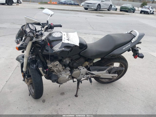 Продажа на аукционе авто 2006 Honda Cb600 F, vin: ZDCPC36006F100189, номер лота: 44359090