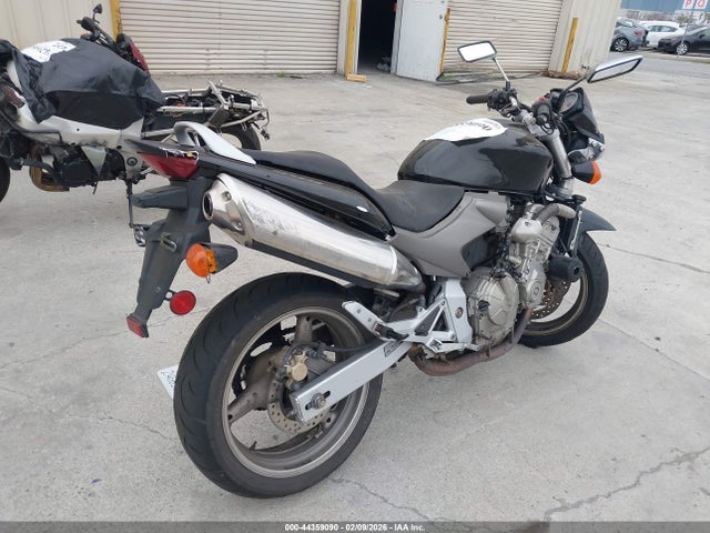 Продажа на аукционе авто 2006 Honda Cb600 F, vin: ZDCPC36006F100189, номер лота: 44359090