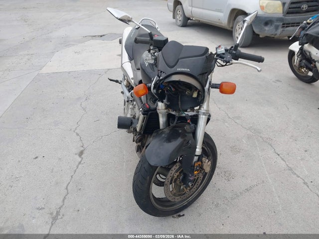 Продажа на аукционе авто 2006 Honda Cb600 F, vin: ZDCPC36006F100189, номер лота: 44359090