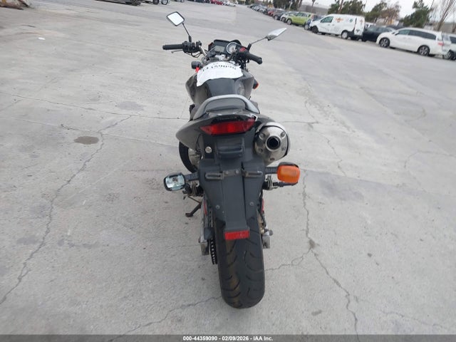 Продажа на аукционе авто 2006 Honda Cb600 F, vin: ZDCPC36006F100189, номер лота: 44359090