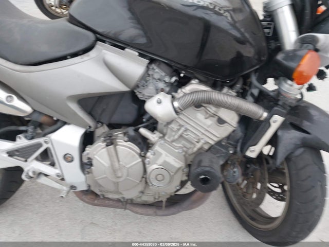 Продажа на аукционе авто 2006 Honda Cb600 F, vin: ZDCPC36006F100189, номер лота: 44359090