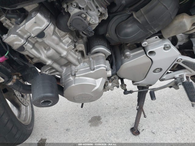 Продажа на аукционе авто 2006 Honda Cb600 F, vin: ZDCPC36006F100189, номер лота: 44359090