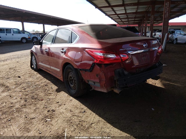 1N4AL3AP5HN312876 Nissan Altima 2.5 S