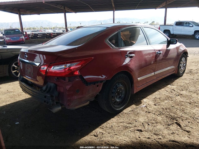 1N4AL3AP5HN312876 Nissan Altima 2.5 S