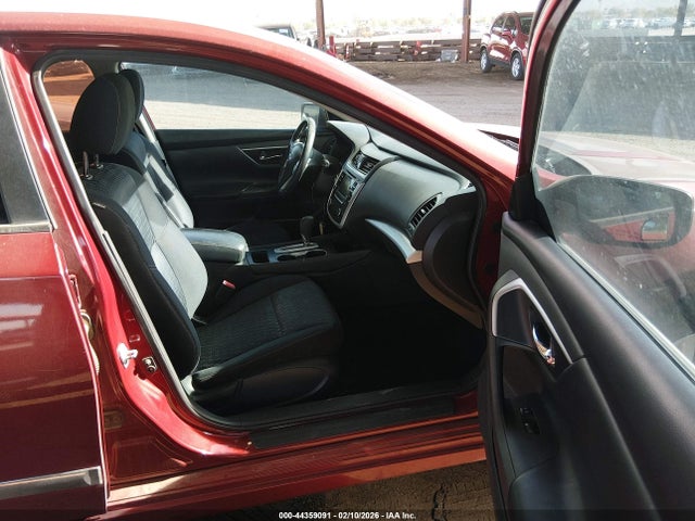 1N4AL3AP5HN312876 Nissan Altima 2.5 S