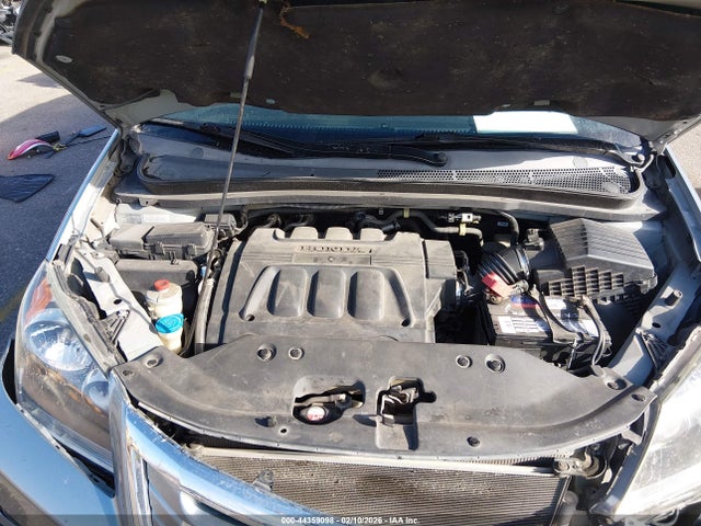 2009 HONDA ODYSSEY 5FNRL38959B020293 Photo 9