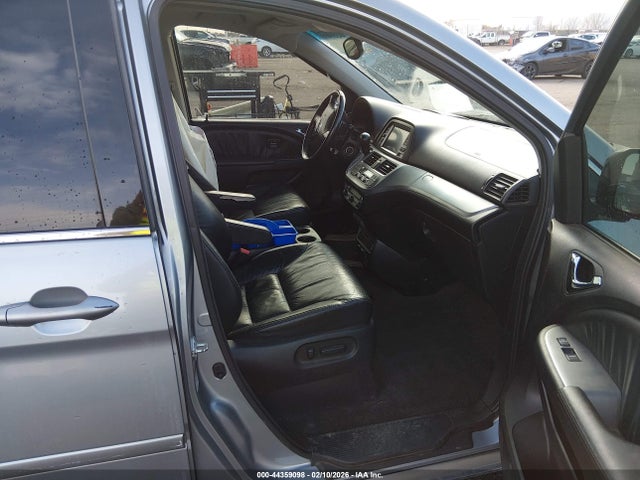 2009 HONDA ODYSSEY 5FNRL38959B020293 Photo 4