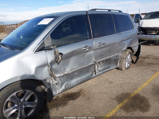 2009 HONDA ODYSSEY 5FNRL38959B020293 Photo 5