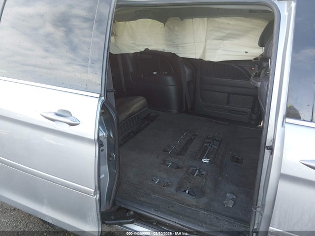 2009 HONDA ODYSSEY 5FNRL38959B020293 Photo 7