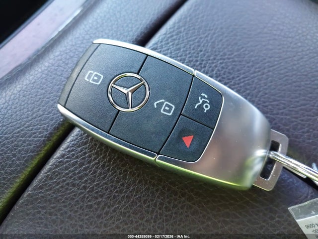 Продажа на аукционе авто 2022 Mercedes-benz Gle 350 4matic, vin: 4JGFB4KE2NA687984, номер лота: 44359099