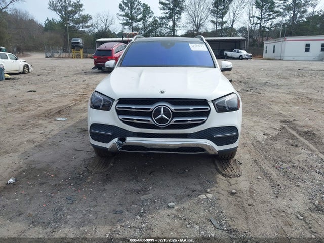 Продажа на аукционе авто 2022 Mercedes-benz Gle 350 4matic, vin: 4JGFB4KE2NA687984, номер лота: 44359099