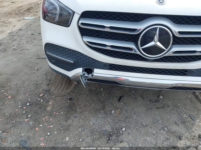 Продажа на аукционе авто 2022 Mercedes-benz Gle 350 4matic, vin: 4JGFB4KE2NA687984, номер лота: 44359099
