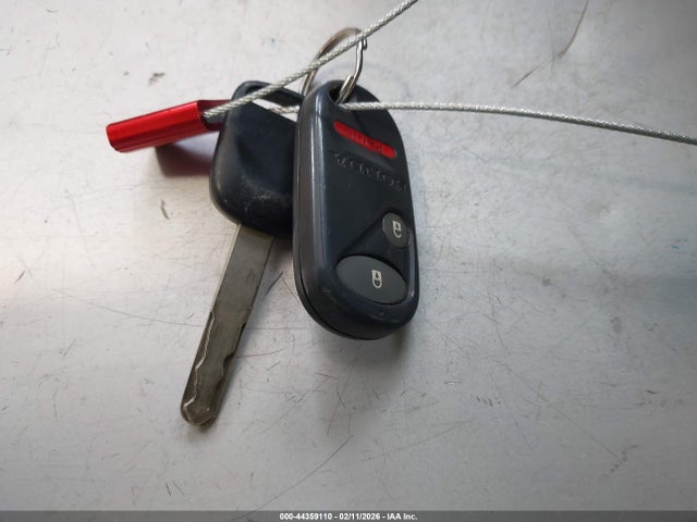 2004 HONDA CIVIC 2HGES16514H562713 Photo 10