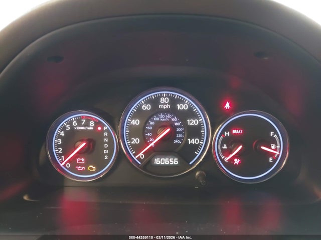 2004 HONDA CIVIC 2HGES16514H562713 Photo 6