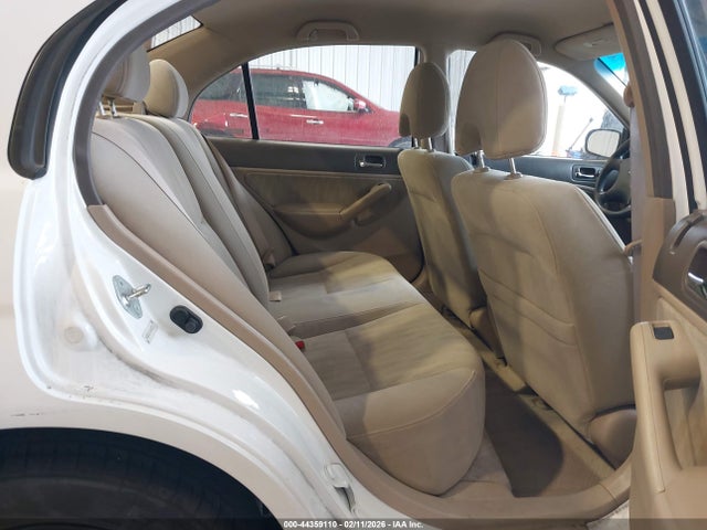 2004 HONDA CIVIC 2HGES16514H562713 Photo 7